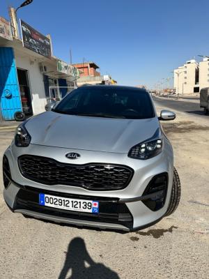 tout-terrain-suv-kia-sportage-restyle-2021-gt-line-el-oued-algerie