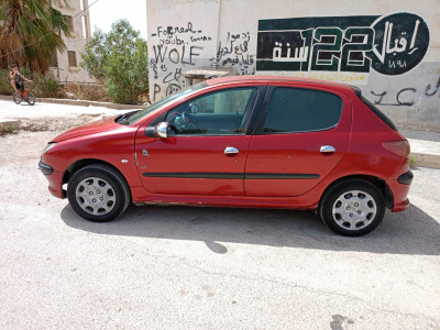 citadine-peugeot-206-2006-constantine-algerie