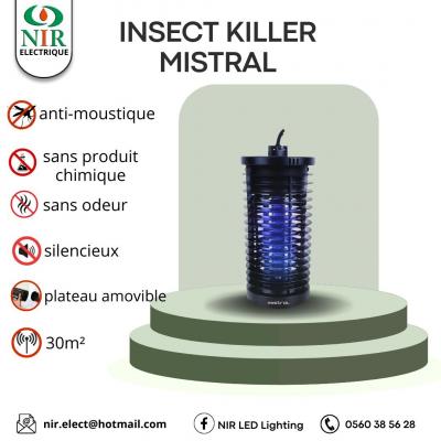 Insect Killer MISTRAL 