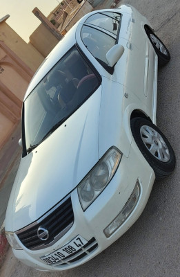 berline-nissan-sunny-2008-ghardaia-algerie