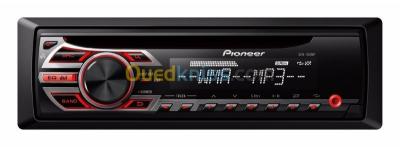 AUTO-RADIO PIONEER DEH-155MP