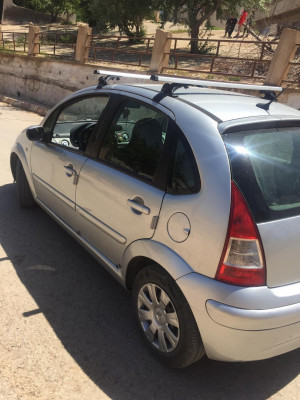 citadine-citroen-c3-2006-remchi-tlemcen-algerie