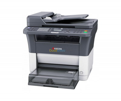 imprimante MULTIFONCTION Kyocera fs-1025 mfp  (détails + gros)