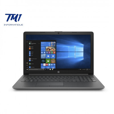 laptop HP 15-DW1017NK CELERON N4020 / 4GB / 1 TB HDD / 15.6 Pouce 