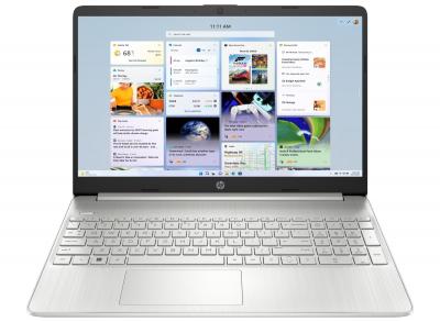 Laptop HP 15s-fq5014nf