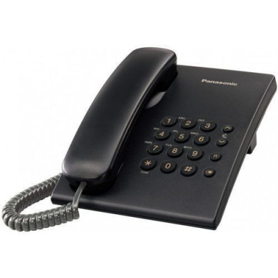 telephones-fixe-fax-panasonic-kx-ts500mx-bab-ezzouar-alger-algerie