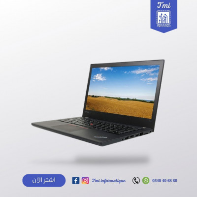 Laptop Thinkpad T470