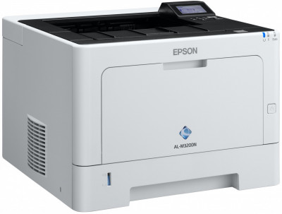 Imprimante Epson WorkForce AL M320DN Laser monochrome