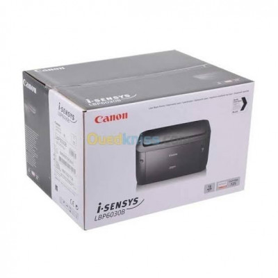 imprimante canon LBP 6030W Wi-Fi  laser A4