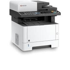 Photocopieur Laser Monochrome Multifonction KYOCERA M2135dn