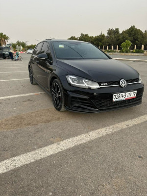 moyenne-berline-volkswagen-golf-7-2019-gtd-el-eulma-setif-algerie