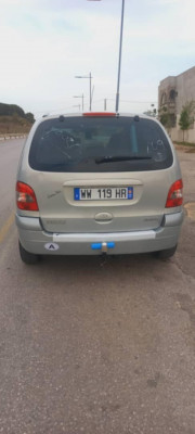 voitures-renault-scenic-2000-constantine-algerie