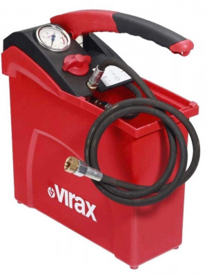 CHALUMEAU PROPANE TURBO VIRAX - GAMA OUTILLAGE