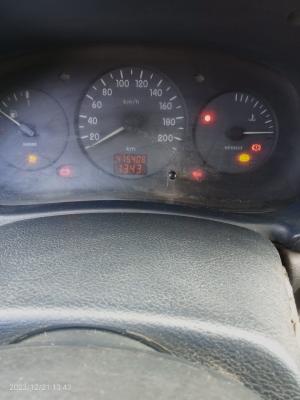 citadine-renault-clio-1-2000-blida-algerie