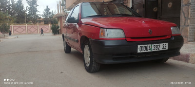 automobiles-renault-clio-japonais-1992-el-bayadh-algerie