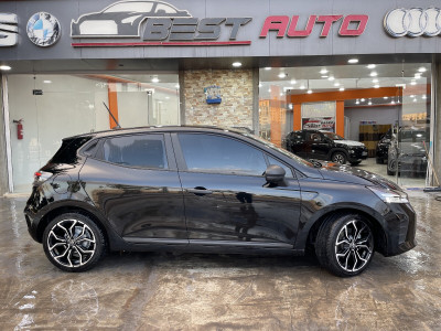 voitures-renault-clio-5-2024-evolution-el-eulma-setif-algerie