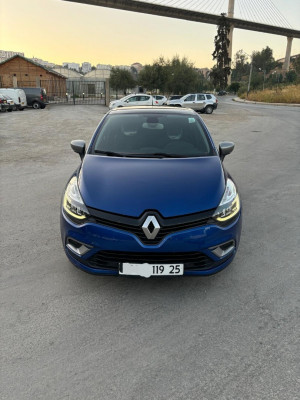 voitures-renault-clio-4-facelift-2019-gt-line-constantine-algerie