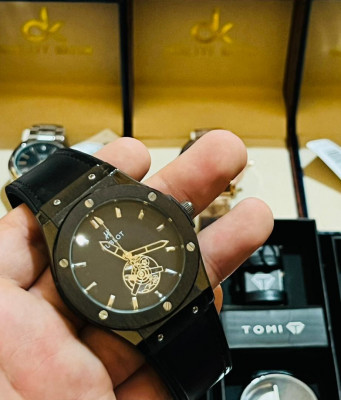 hommes-montre-hublot-noir-alger-centre-algerie