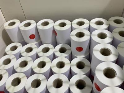 Papier thermiques 100*150,etiquettes yalidine,kazitour ....