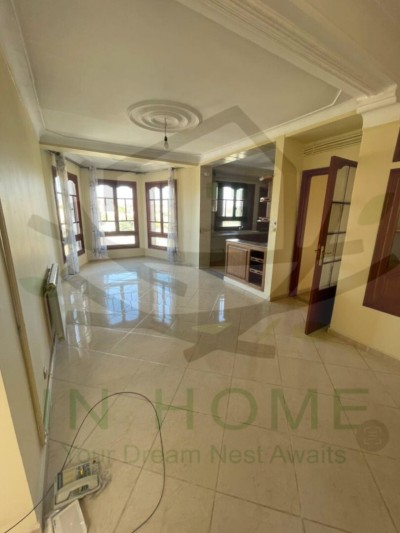 كراء شقة 4 غرف الجزائر سطاوالي