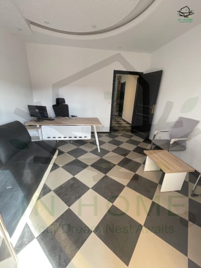 كراء شقة 3 غرف الجزائر شراقة