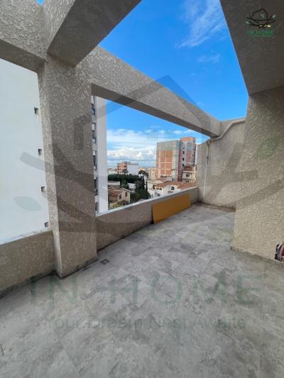 بيع عقار الجزائر شراقة