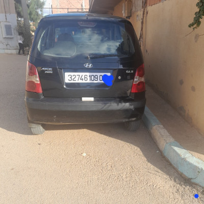 utilitaire-hyundai-atos-2009-gls-abou-el-hassan-chlef-algerie