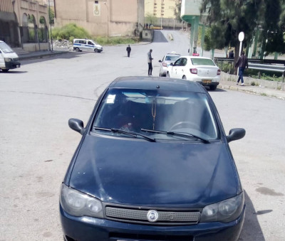 voitures-fiat-punto-2008-bouira-algerie