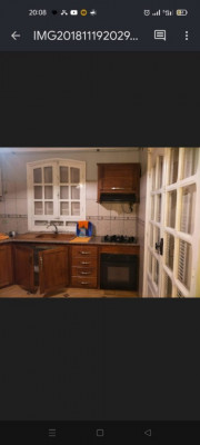 Rent Apartment Algiers Ain benian