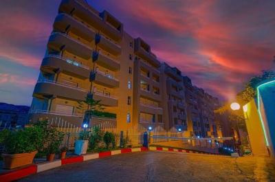 Vente Appartement F4 Alger Cheraga