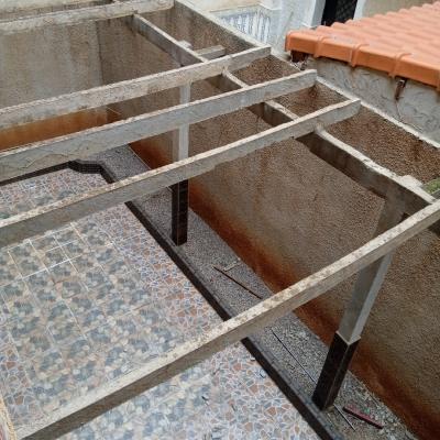 Vente Villa Alger Bab ezzouar