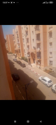Vente Appartement F3 Alger Saoula