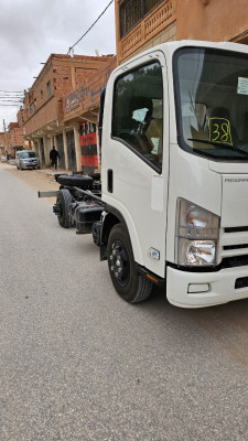 camion-isuzu-super-jumbo-2024-el-idrissa-djelfa-algerie