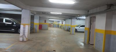 كراء شقة 4 غرف الجزائر بئر خادم