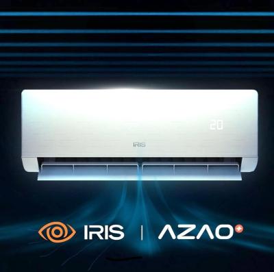 PROMOTION CLIMATISEUR IRIS 24000 BTU AZAO+ INVERTER SUPERTROPICAL T3