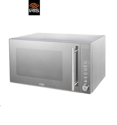 MICRO ONDES IRIS 30 L INOX