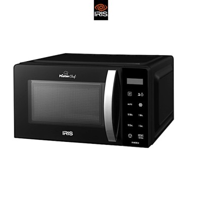 MICRO-ONDES IRIS 20L EL NOIR DIGITAL