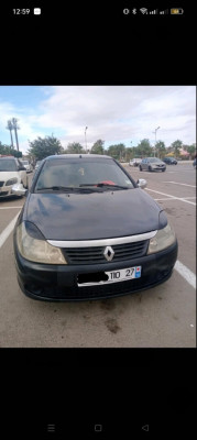 voitures-renault-symbol-2010-achaacha-mostaganem-algerie