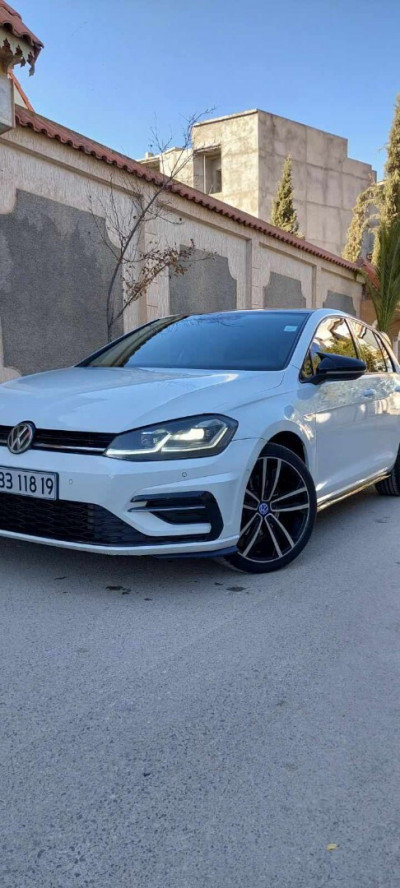 utilitaire-volkswagen-golf-7-2018-setif-algerie