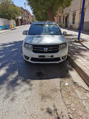 utilitaire-dacia-logan-2014-access-bouira-algerie