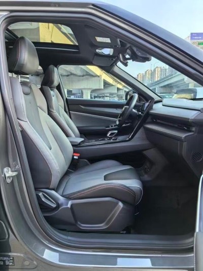 Geely Cityray boyue 2024 Luxury