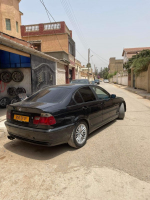 berline-bmw-serie-3-2001-sport-beni-mered-blida-algerie