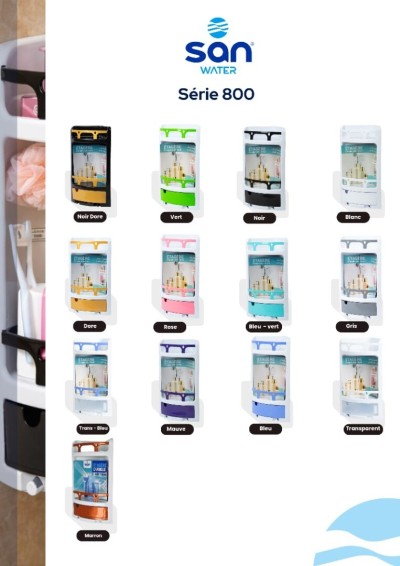 أثاث-الحمام-etagere-de-coin-en-plastique-800-san-water-دار-البيضاء-الجزائر