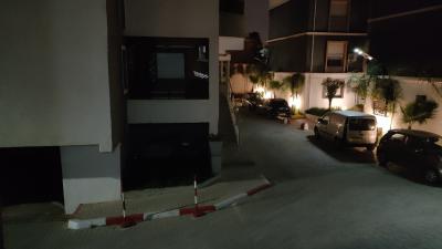 Location vacances Appartement F3 Alger Birkhadem