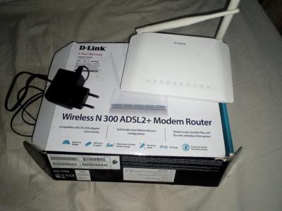 شبكة-و-اتصال-modem-d-link-قسنطينة-الجزائر