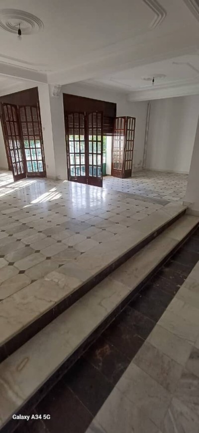 Sell Villa Alger Staoueli