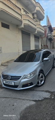 voitures-volkswagen-passat-cc-2010-r-line-boite-manuelle-mila-algerie