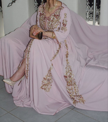 زواج-و-احتفالات-caftan-الدويرة-الجزائر