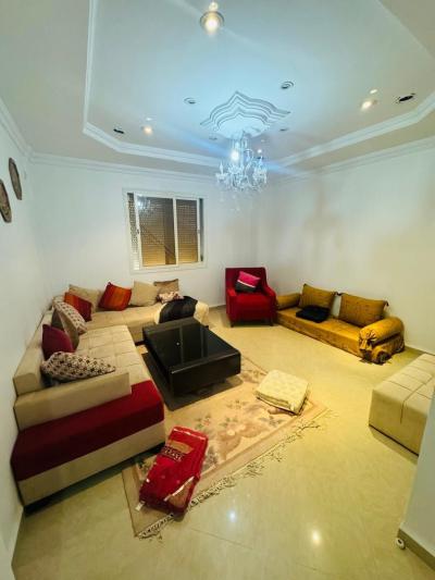 Location Appartement F3 Alger Bab ezzouar