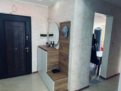 Location Appartement F3 Alger Bab ezzouar